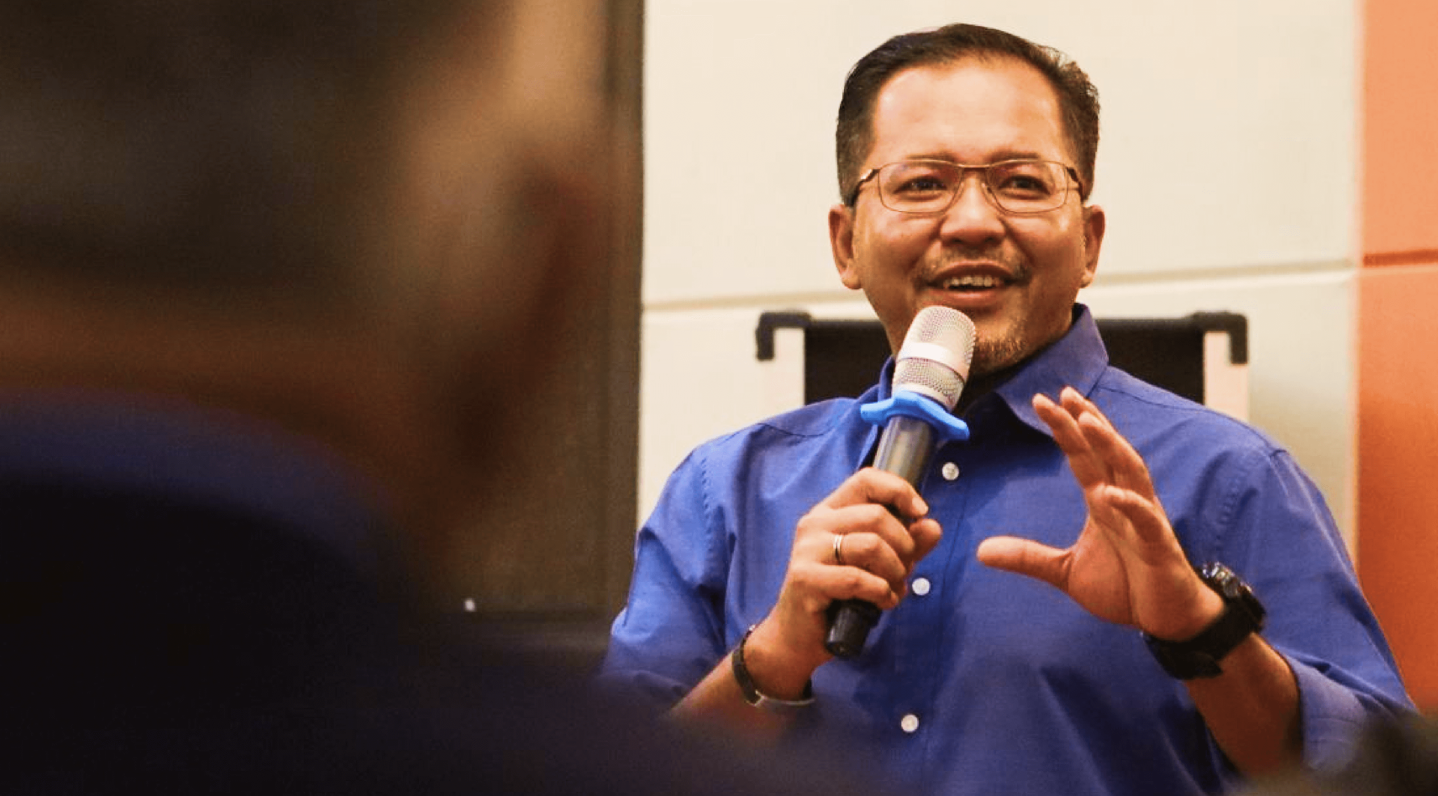 Visi Misi