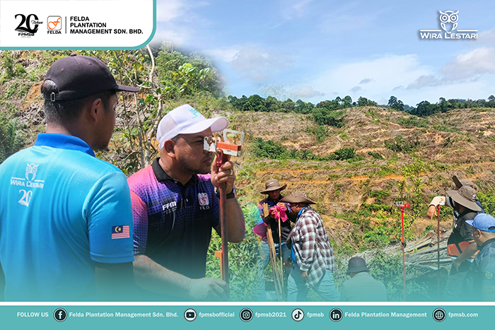 FIELD DAY JALAN PERTANIAN WILAYAH ALOR SETAR