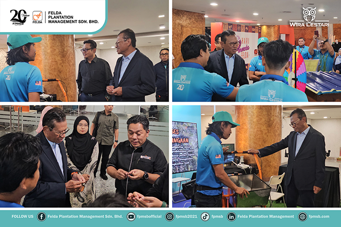 FPMSB MERIAHKAN FESTIK 2025