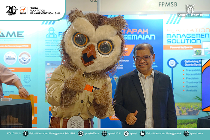 FPMSB MERIAHKAN FESTIK 2025