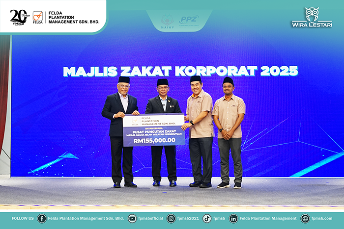 FPMSB TUNAIKAN KEWAJIPAN